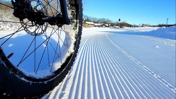 Cannonsburg Ski Area