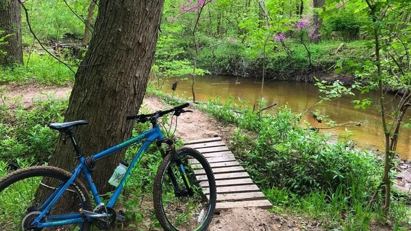 Ionia State Recreation Area